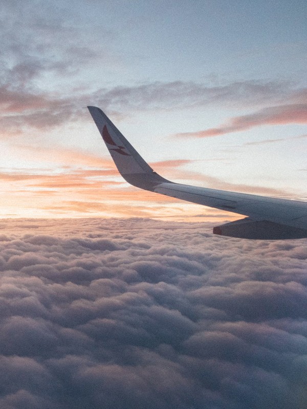 How To Get Over Jet Lag Quickly