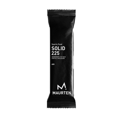 Solid 225 Energy Bar from Maurten