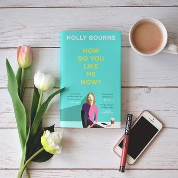 The Book People Are Calling ‘Bridget Jones For Millennials’