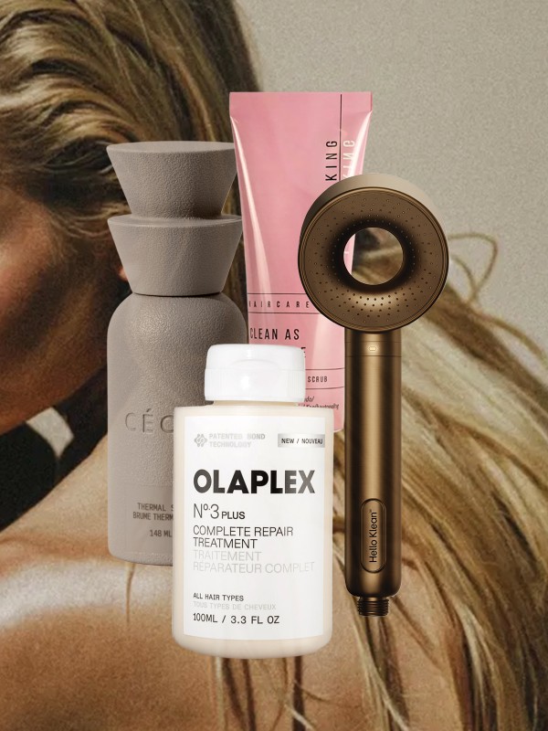 10 Major Hair Myths, Busted By The Pros