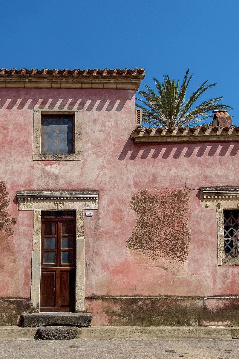 Hotel Lucrezia