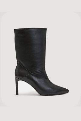 Orlana Leather Boots from Allsaints