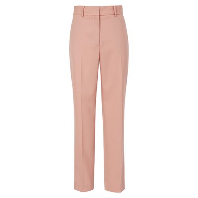 Tapered Tailored Trousers from Lilli