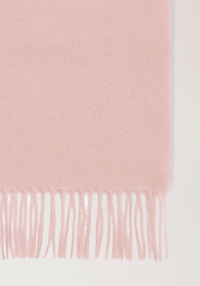 Cashmere Scarf 