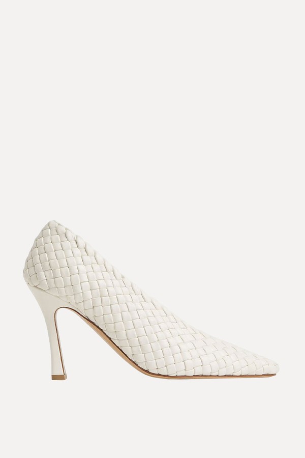 Sofia Pumps from Bottega Veneta