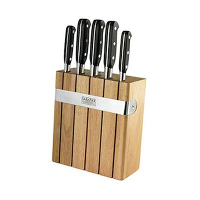 Knife Block from Sabatier