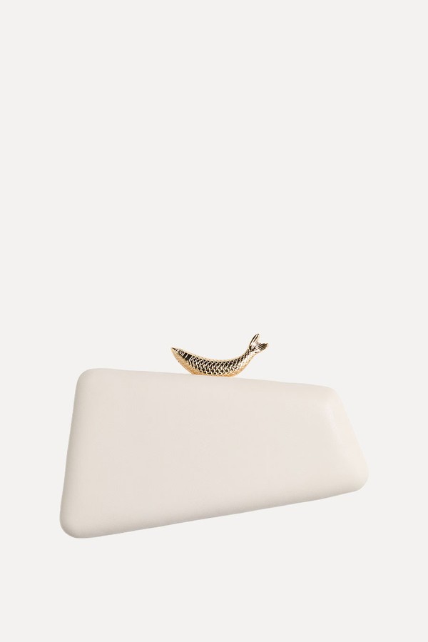 Asymmetric Clutch