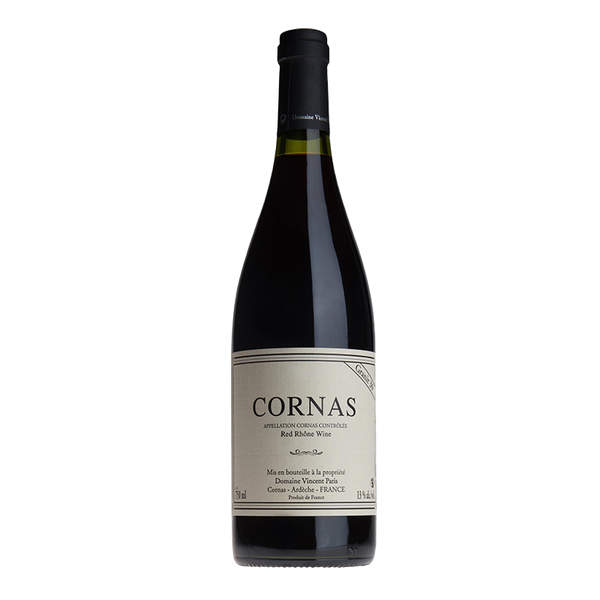 Domaine Vincent Paris, Cornas Granite 30