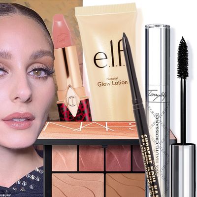 Debit / Credit: How To Get Olivia Palermo’s Latest Beauty Look 
