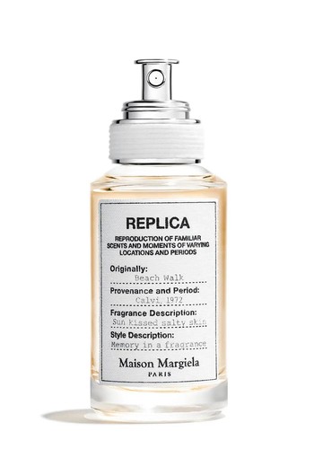 Beach Walk Eau de Toilette from Maison Margiela