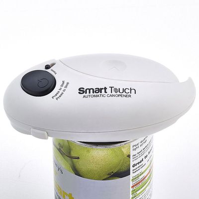 Automatic Can Opener from Smart Touch