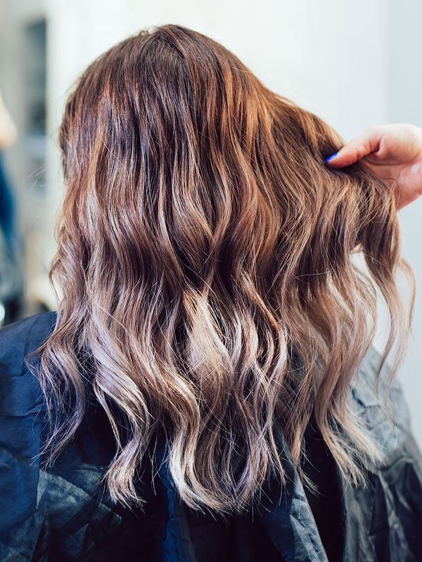 Balayage Hair: What Is It & Why It’s So Popular