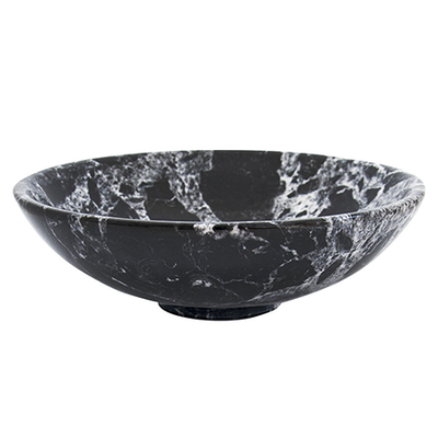 Marble Fruit Bowl from Fiametta V