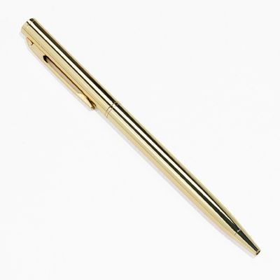 Brass Ballpoint Pen from & Other Stories