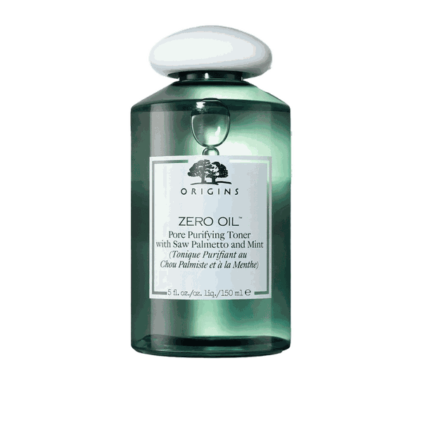 Zero Oil Pore Purifying Face Toner from Origins