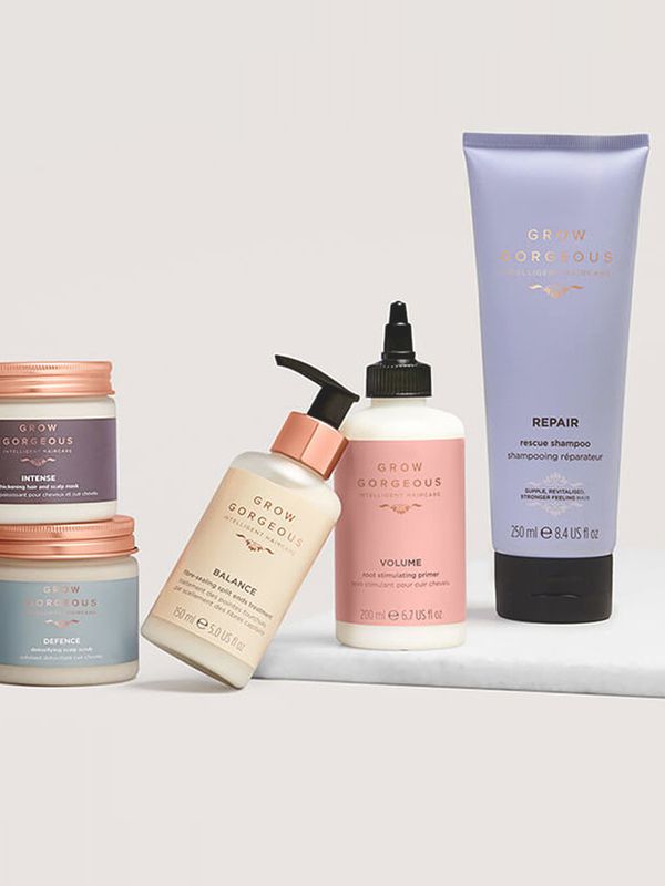 6 Haircare Ranges That Volumise, Recondition & Protect Against Pollution
