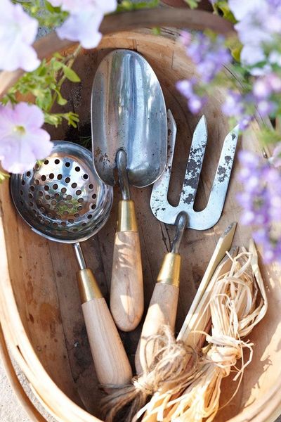 Gardener's Trowel, £19.50 | Sophie Conran