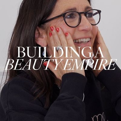 Bobbi Brown, @justbobbidotcom On Building A Beauty Empire, Evolving A Brand & Career Highs & Lows…