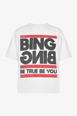 True You T-Shirt from Anine Bing