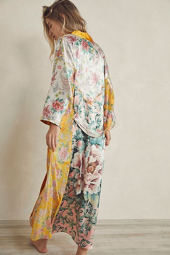 Printed Caftan from Free People