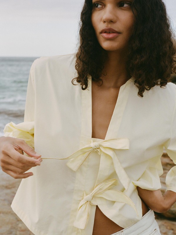 The Best New-Ins At Zara