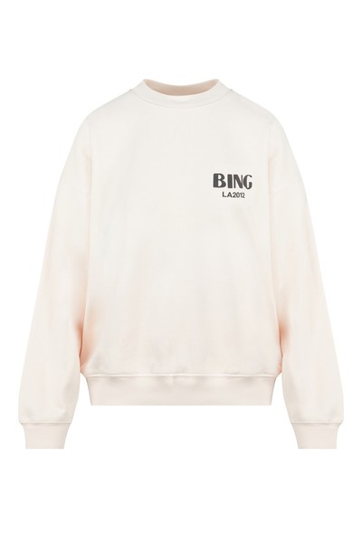 Jaci Bing LA Sweatshirt from Anine Bing