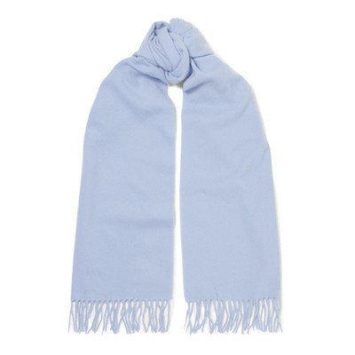 Canada Narrow Wool Scarf from Acne