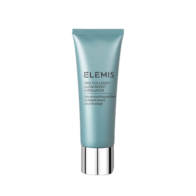 Pro-Collagen Glow Boost Exfoliator from Elemis