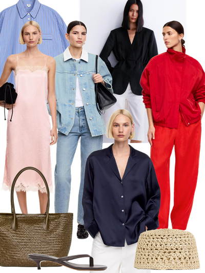 51 Stylish New-Ins At ARKET