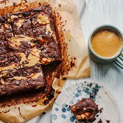 3 Great Peanut Butter Recipes To Try At Home