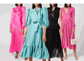 21 Dresses We Love