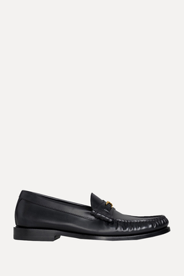 Luco Triomphe Loafers from Celine 