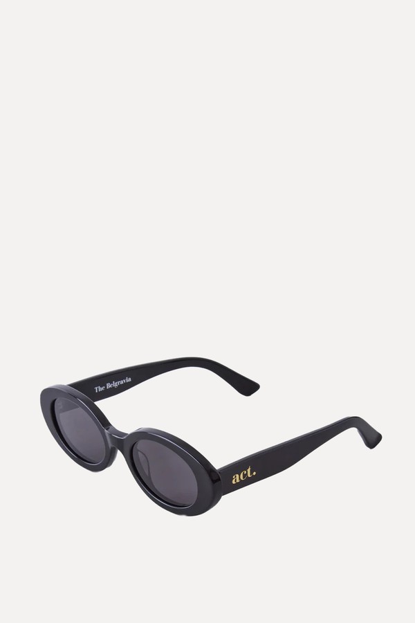 The Belgravia Sunglasses