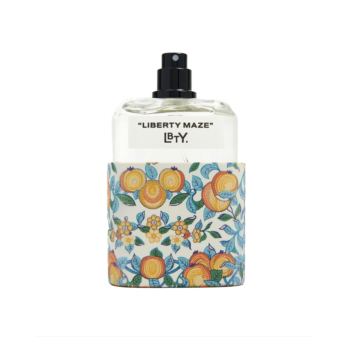 Liberty Maze Eau De Parfum   from Liberty LBTY. Fragrance