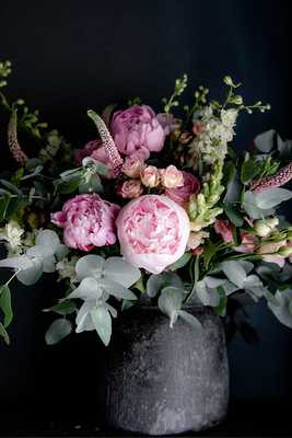 The Helmsley from The Country Garden Florist