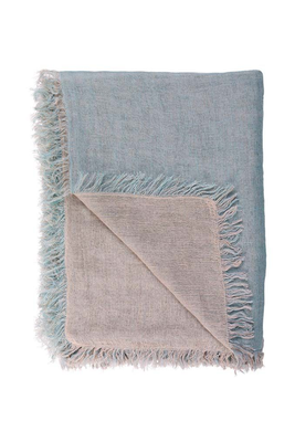 Lea Throw from Sweetpea & Willow