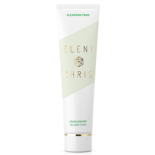 Cleansing Foam from Eleni & Chris