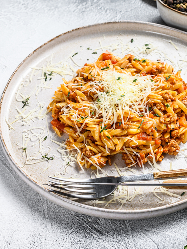 9 Tasty Ways To Use Orzo