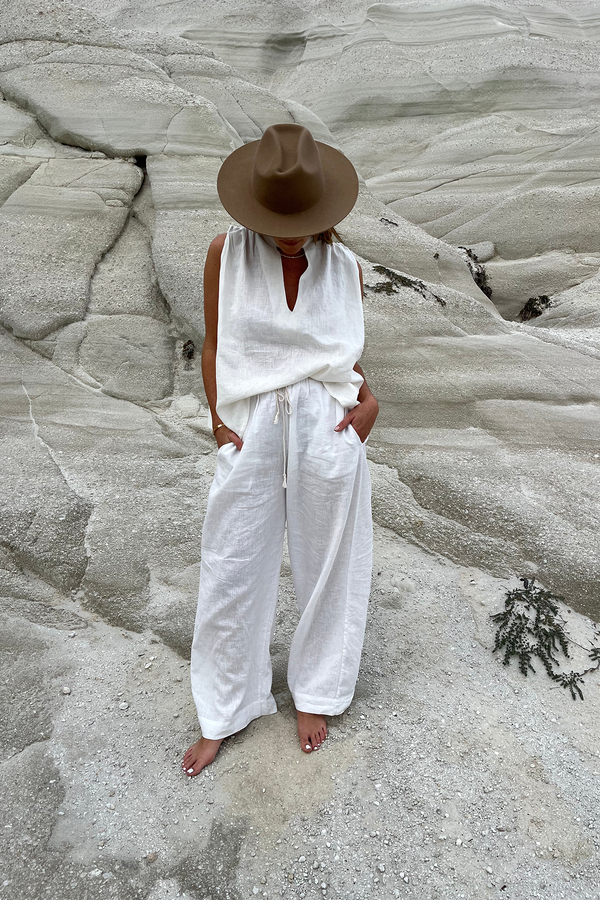 Pantalones Rene