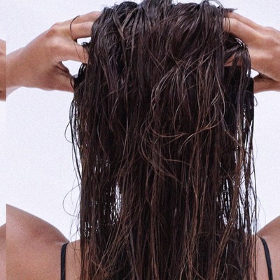 Why & How You Should Be Exfoliating Your Scalp 