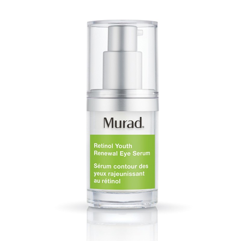 Retinol Youth Renewal Eye Serum, £65