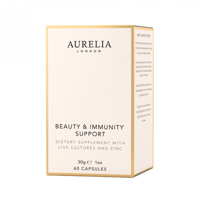 Beauty & Immunity Support  from Aurelia 