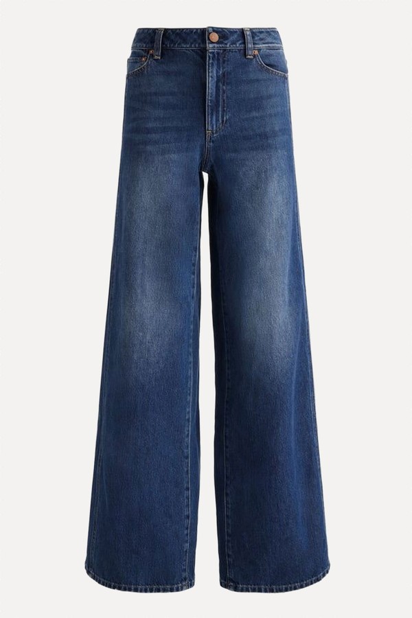 Cool Jeans from Alice & Olivia