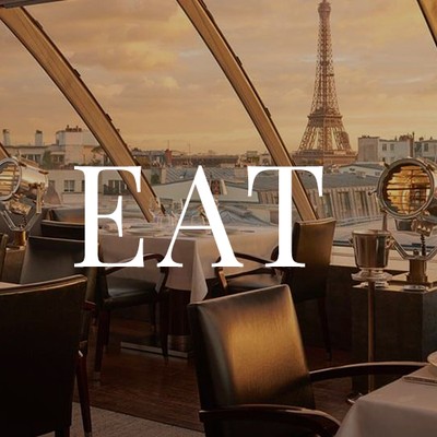 The Best Restaurants For Brunch In Paris