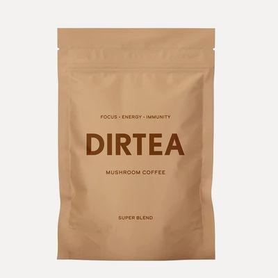 Superblend Coffee from DIRTEA