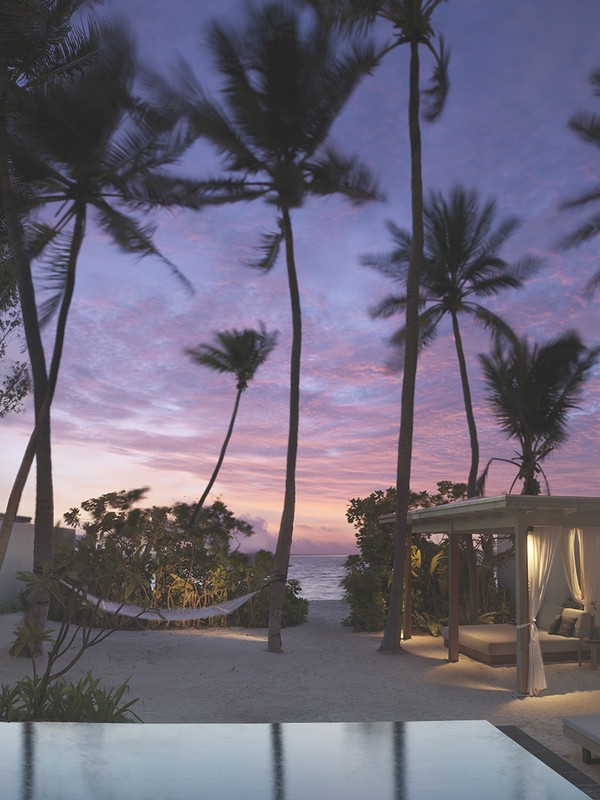 The 10 Hottest New Hotels In 2018
