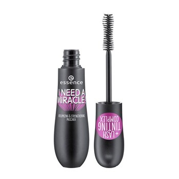 Essence I Need A Miracle Mascara, £3.99