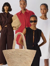 The Mega Whistles New-Ins To Shop This Summer