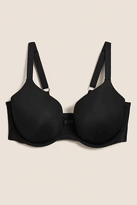 Flexifit™ Wired Full-Cup T-Shirt Bra A-E from M&S