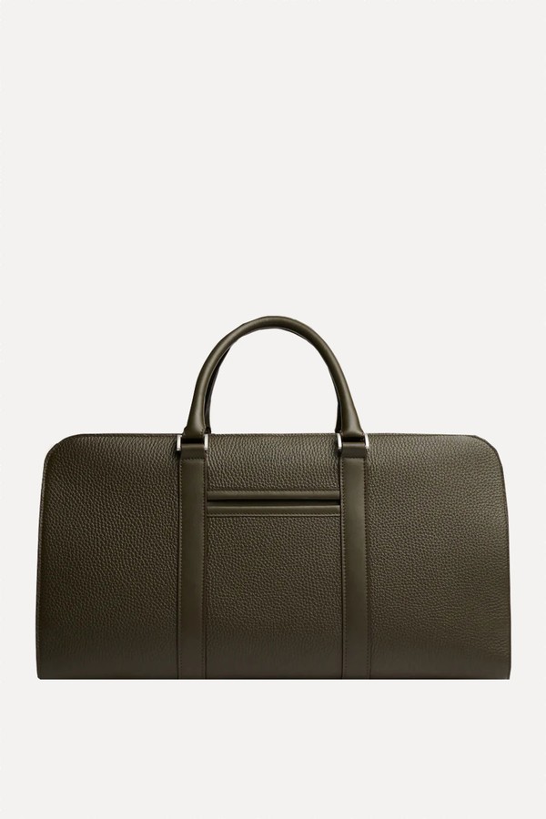 Palissy Weekend Bag from Carl Friedrik